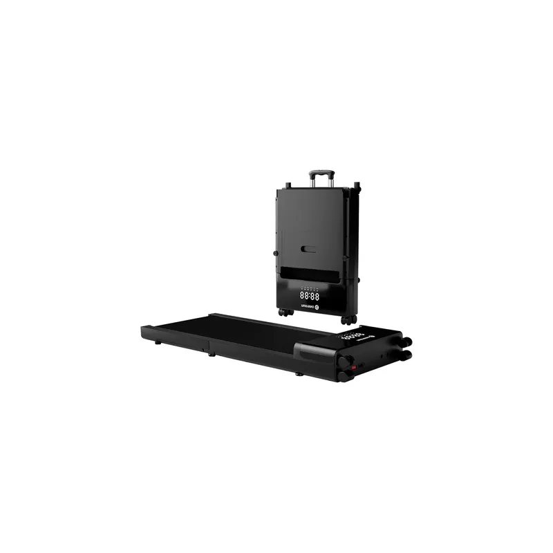DeerRun Z20 folding electric treadmill